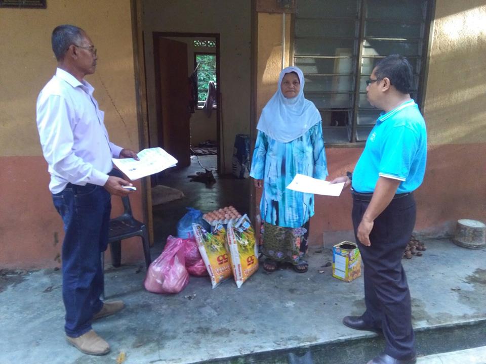 Ke Mana Perginya Wang Zakat Negeri Kedah? Ini 7 Penjelasan Daripada Saya