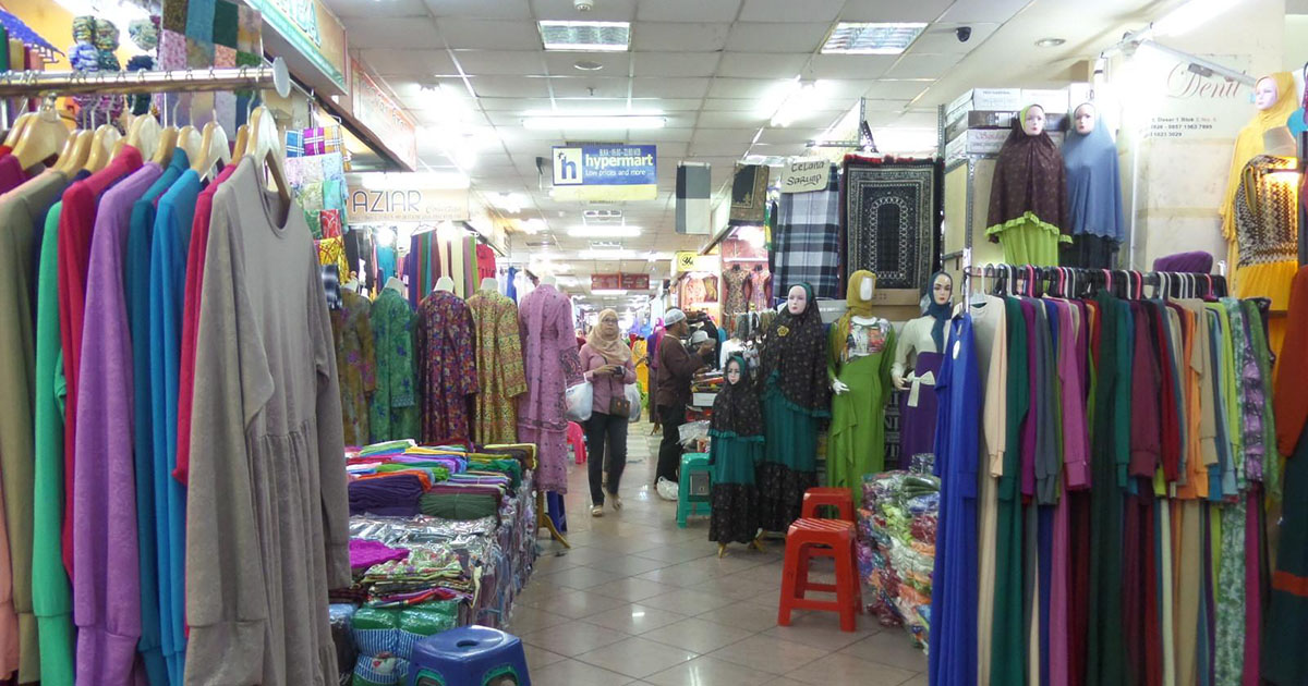 Pengalaman Pahit Saya Berniaga Baju Raya Menggunakan Kaedah Pre-Order