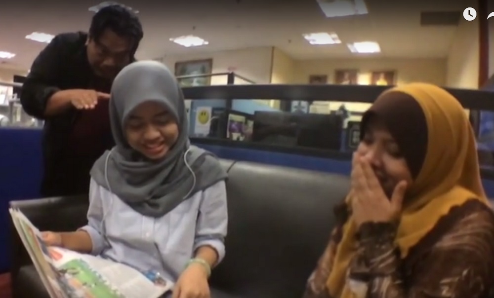 6 Tip Hasilkan Video 'Freeze' Dengan iPhone