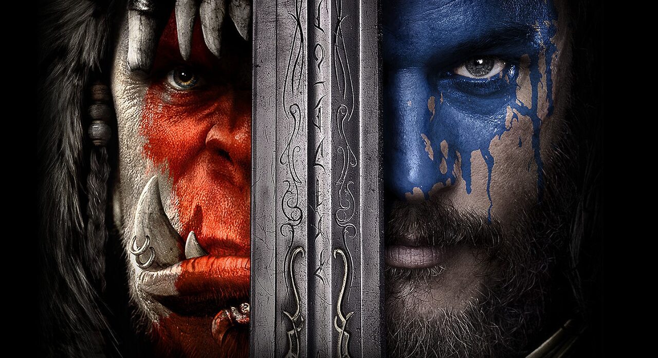 'Warcraft' Suatu Ambisi Tinggi Yang Tidak Kesampaian