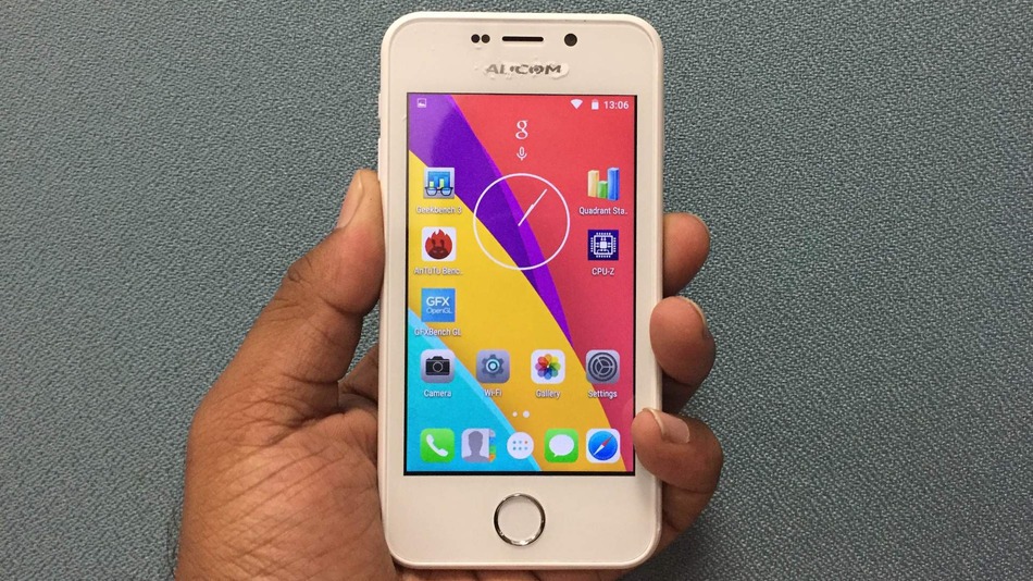 Syarikat Dari India Ini Mula Menjual Telefon Pintar Android Bernilai RM15