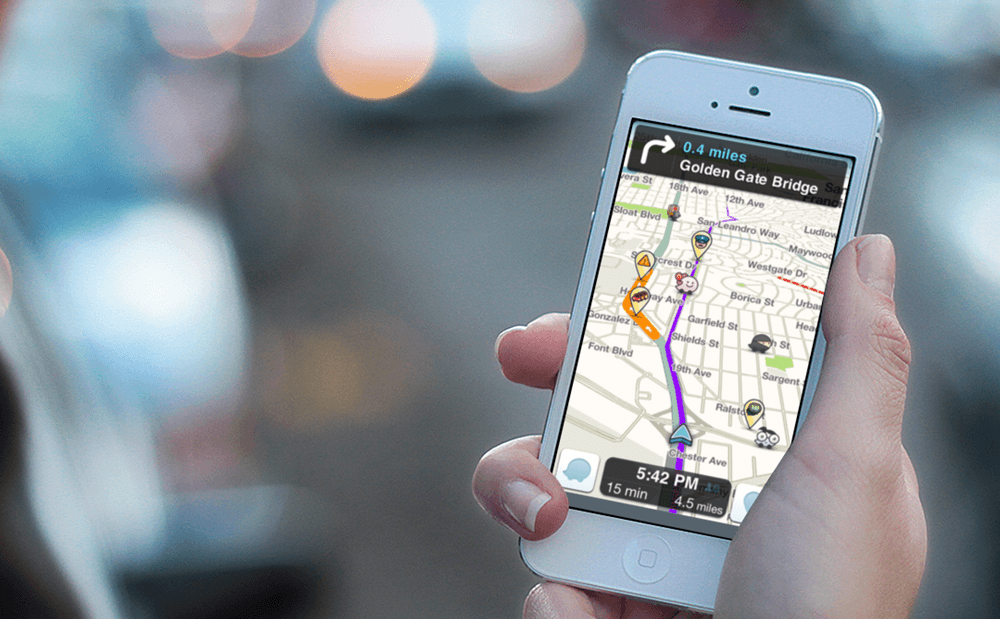 Waze Kemukakan Waktu Yang Sesuai Untuk Anda Merancang Perjalanan Pulang Selepas Beraya