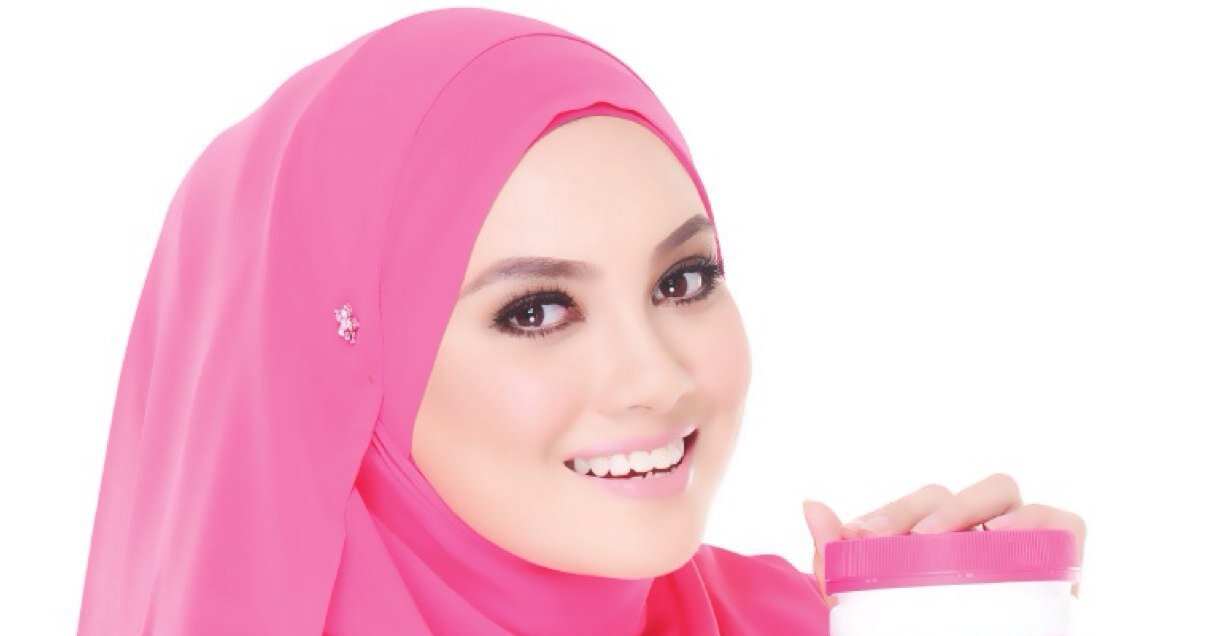 9 Tip Pengasas Produk Guna Populariti Artis Dalam Pemasaran Kosmetik Tempatan