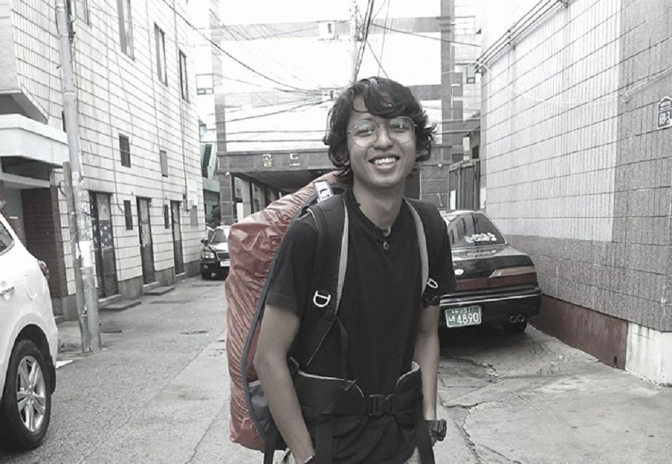 Habis Duit Hingga Perlu Bekerja Sewaktu Travel Di Korea Beri Saya Peluang Belajar Tentang Ini
