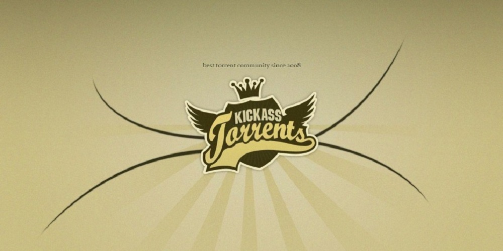KickassTorrents Kini 'Offline' Selepas Pengasasnya Ditangkap Pihak Berkuasa