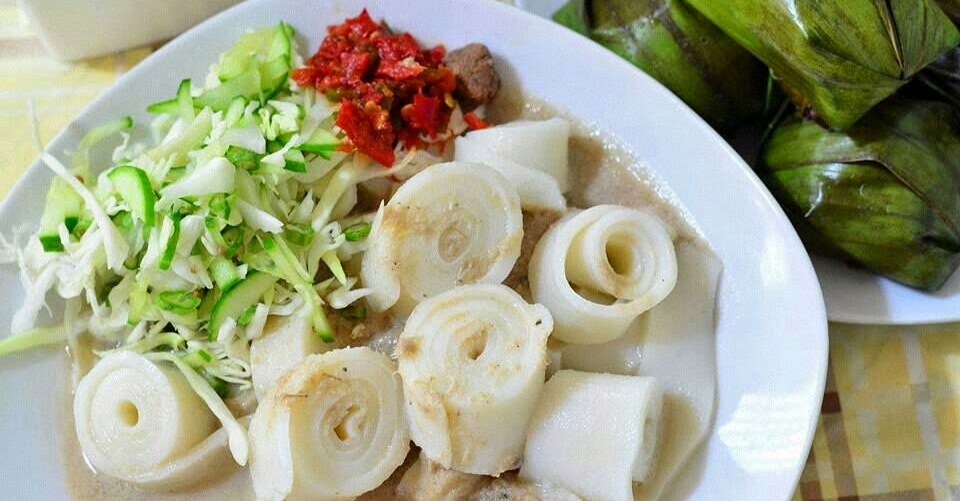 7 Jenis Pilihan Laksa Yang Sedap Untuk Jamu Tetamu Rumah Terbuka Anda