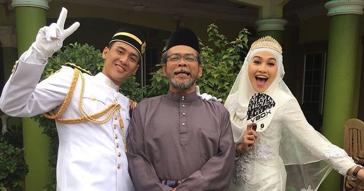 Berangan Bersuami Seperti Sayangku Kapten Mukhriz, Ini Cabaran Asas Seorang Isteri Askar Yang Anda Patut Tahu