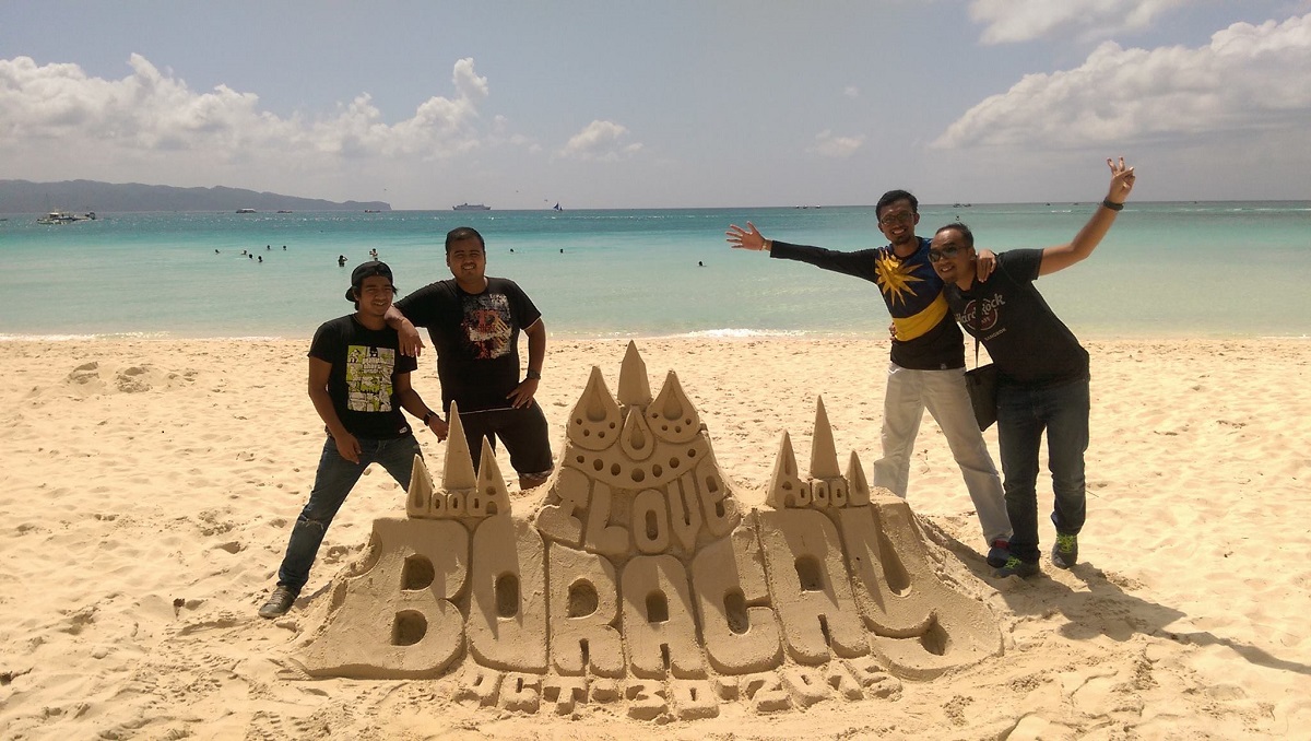 12 Jenis Manusia Yang Perlu Anda Elak Daripada Travel Bersama