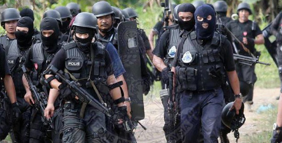 4 Wira Tak Didendang Sanggup Berkorban Demi Negara. Kita Tak Pernah Kenal Siapa Mereka