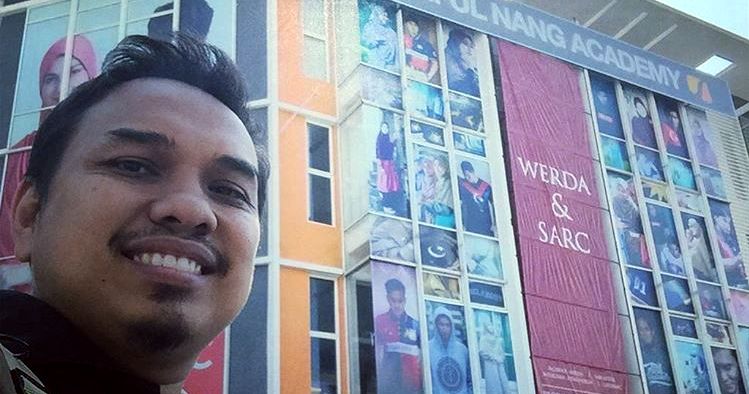 Bagaimana Model Perniagaan Waqaf Yang Dijalankan Oleh Saiful Nang Membantu Asnaf
