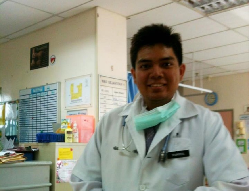 Pengalaman Lepas Buat Saya Skeptikal Bila Lihat Orang Mohon Bantuan Kewangan Di Media Sosial