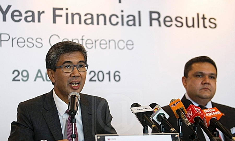 CIMB Umum Tutup 23 Cawangan Di Seluruh Malaysia
