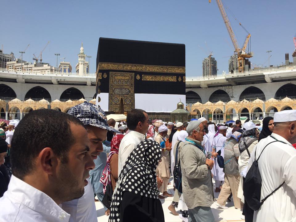 Rasuah Kuota Haji, Lebih 8000 Jemaah Indonesia Berputih Mata 4 Haji
