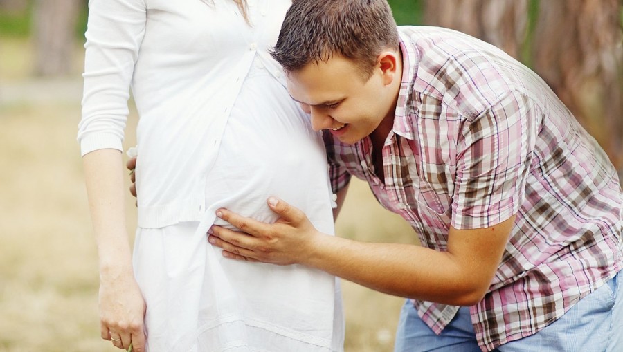 "Sayang Dah Ready Ke Nak Mati?" 3 Punca Saya Tanya Soalan Ini Kepada Isteri Yang Sarat Hamil