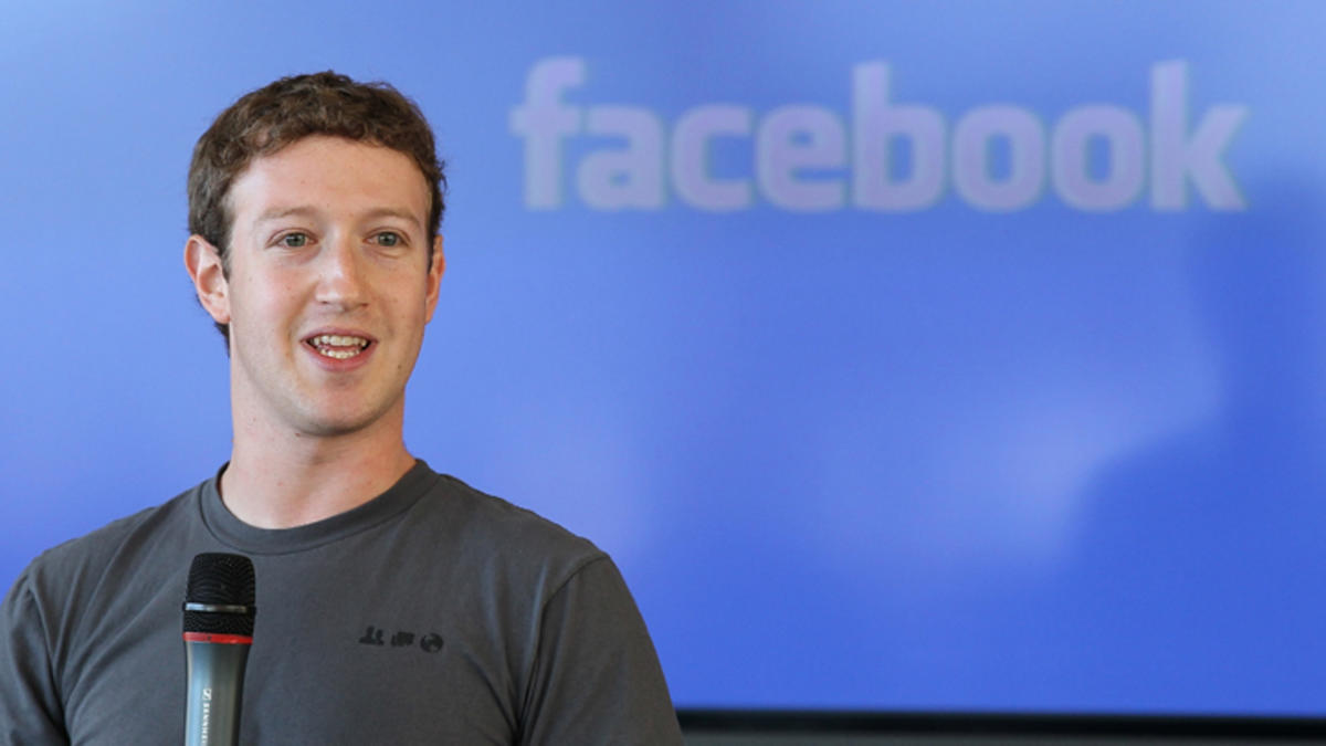 Mark Zuckerberg Bakal Memperkenalkan 'Jarvis' Seawal Bulan Depan