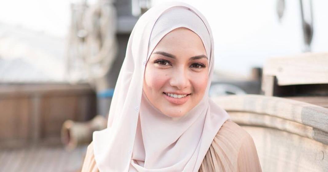 Sangka Nama Neelofa Hanya Nama 'Glamour', Lelaki Ini Berubah Pandangan Selepas Tahu Sejarahnya