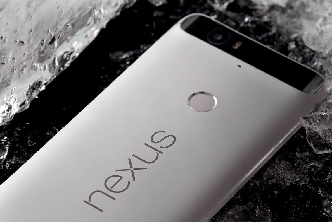 Rekabentuk HTC Nexus 2016 Dipertontonkan Buat Pertama Kali