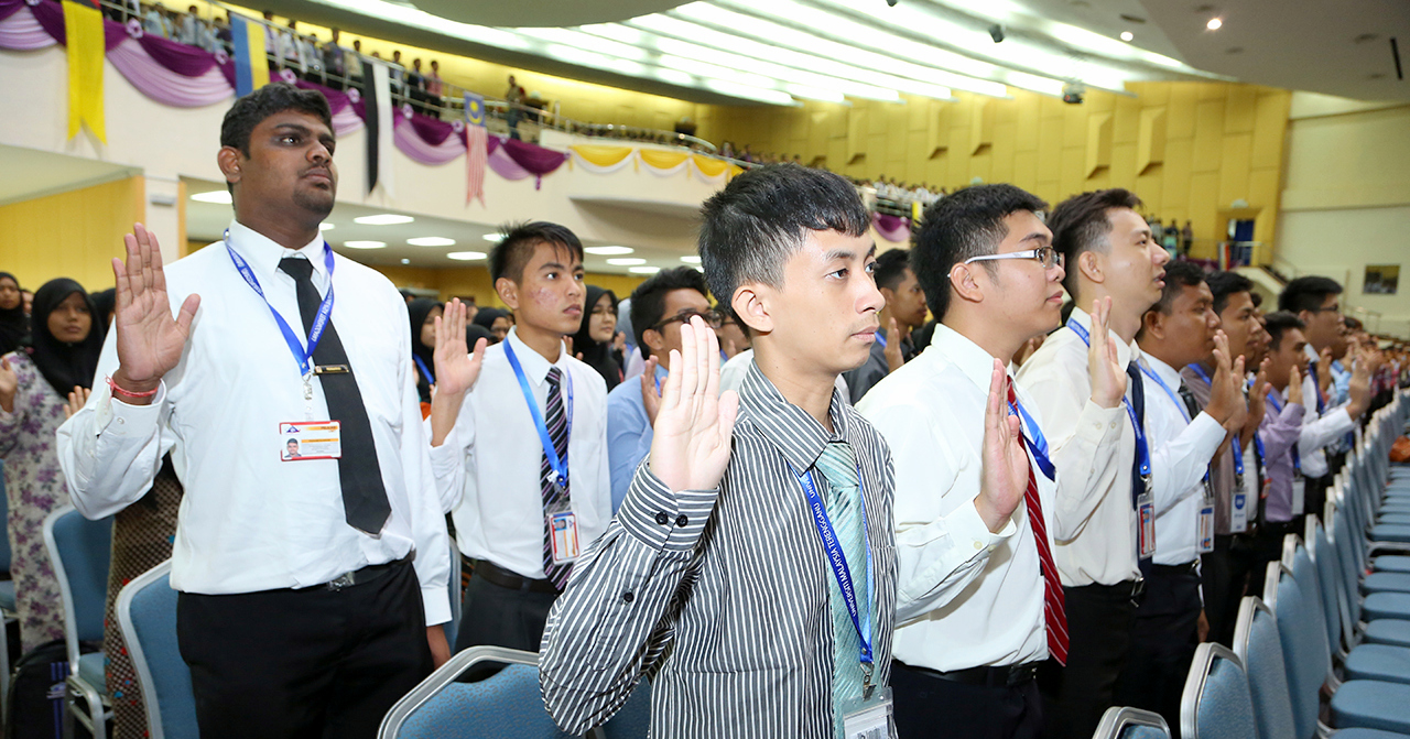 10 Perkara Yang Anda Patut Tahu Jika Mahu Jadi Mahasiswa Unggul Sebelum Ke Universiti