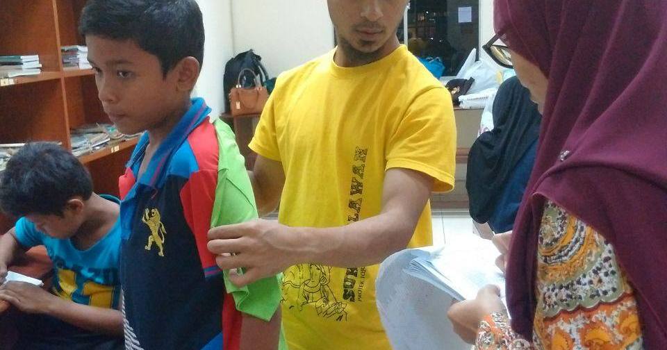 Walaupun Ada 3 Tahap Sukarelawan, Tahap Seterusnya Ini Lebih Penting