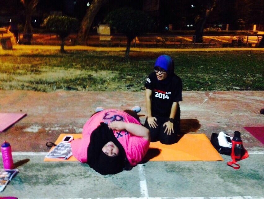Peritnya Hidup Sewaktu Obesiti Dan Inilah Cara Bagaimana Saya Berjaya Buang 80Kg