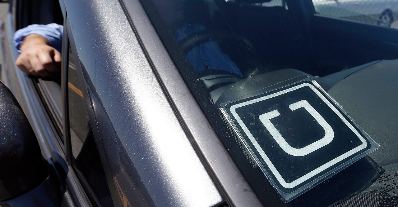 Pemandu Uber Ini Buat Saya Percaya Masih Ada Kejujuran Di Kuala Lumpur