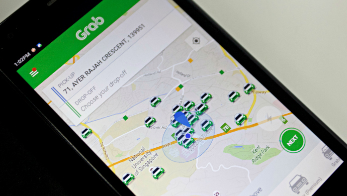 Grab Dilaporkan Bernilai $3 Billion Selepas Menerima Dana Lebih $750 Juta Daripada Softbank