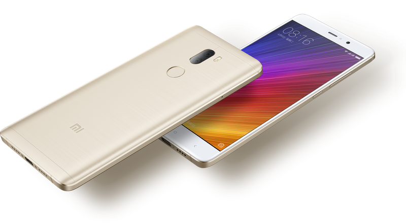 Xiaomi Lancarkan Mi 5S Sebagai Pencabar Terbaik iPhone 7
