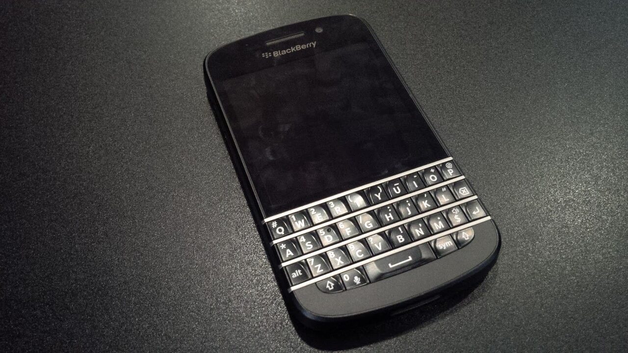 Ini Yang Dilakukan BlackBerry Setelah Tidak Lagi Mengeluarkan Telefon Terbaru