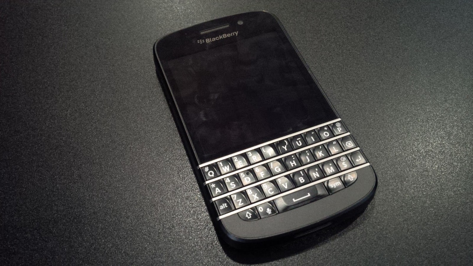 Ini Yang Dilakukan BlackBerry Setelah Tidak Lagi Mengeluarkan Telefon Terbaru