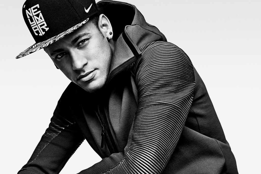 Neymar Mahu Terjun Ke Bidang Nyanyian Dengan Pelancaran 'Neymusico'