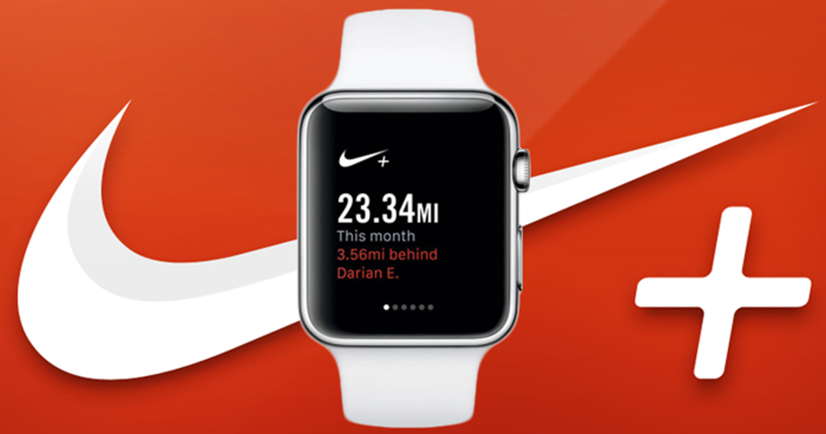 Apple Watch 2 Nike+, Kerjasama Apple Dan Nike Yang Dinantikan
