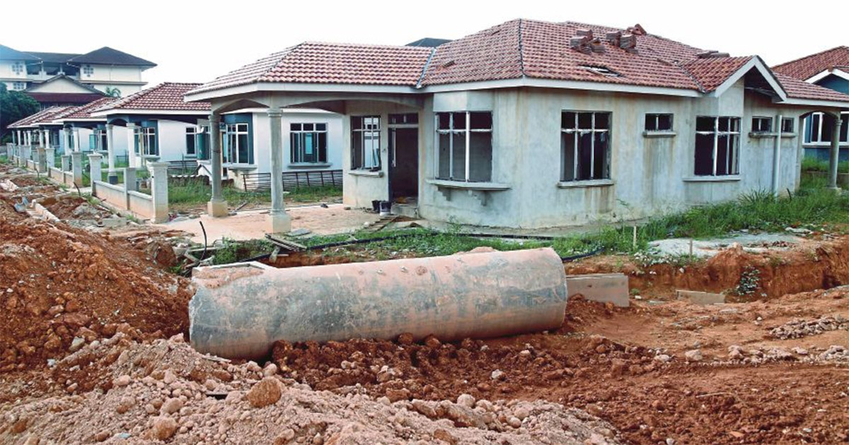 Pemaju Gagal Baiki Kerosakan Dalam Tempoh Waranti, Ini 10 Langkah Untuk Pembeli