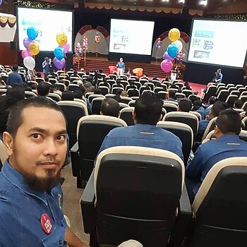 SPM Gred 3 Bukan Penamat Masa Depan. Ini Yang Telah Aku Lalui Hingga Berjaya