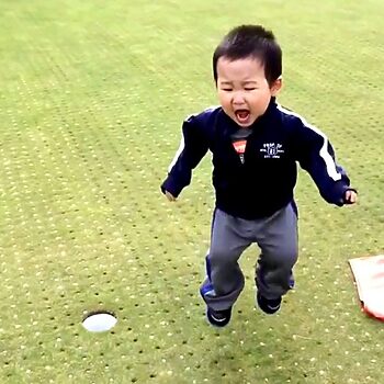 Ini Antara Cara Efektif Tenangkan Anak Yang Sedang 'Tantrum'