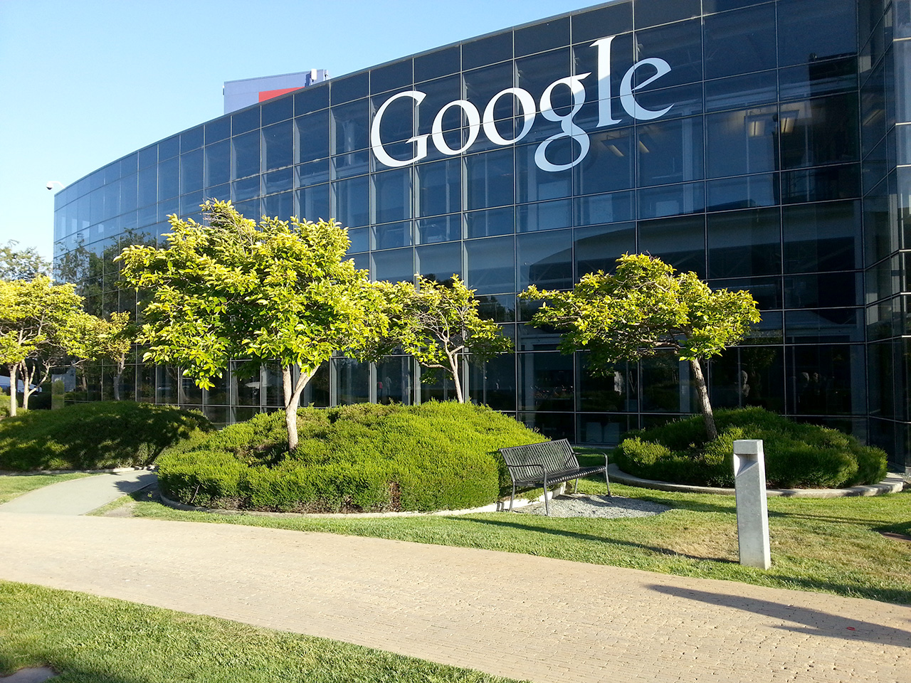 Gagal Mendapatkan Pekerjaan Di Google, Ini Yang Dilakukan Lelaki Ini Untuk Membalas Dendam