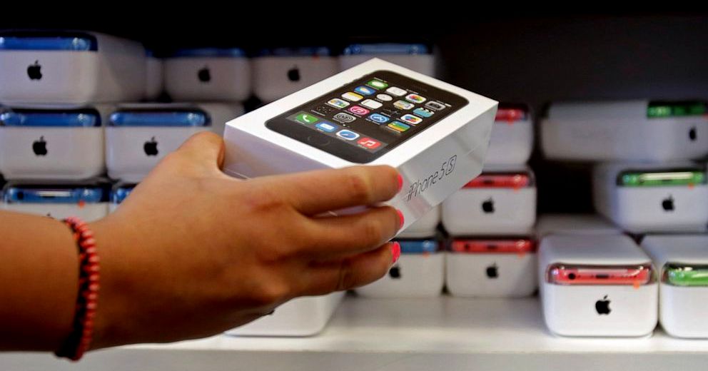 Duit Beli iPhone, Anda Boleh Beli Rumah Dengan Cara Ini