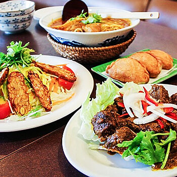 4 Restoran Halal Di Tokyo Untuk Anda Cuba Bila Travel Ke Sana