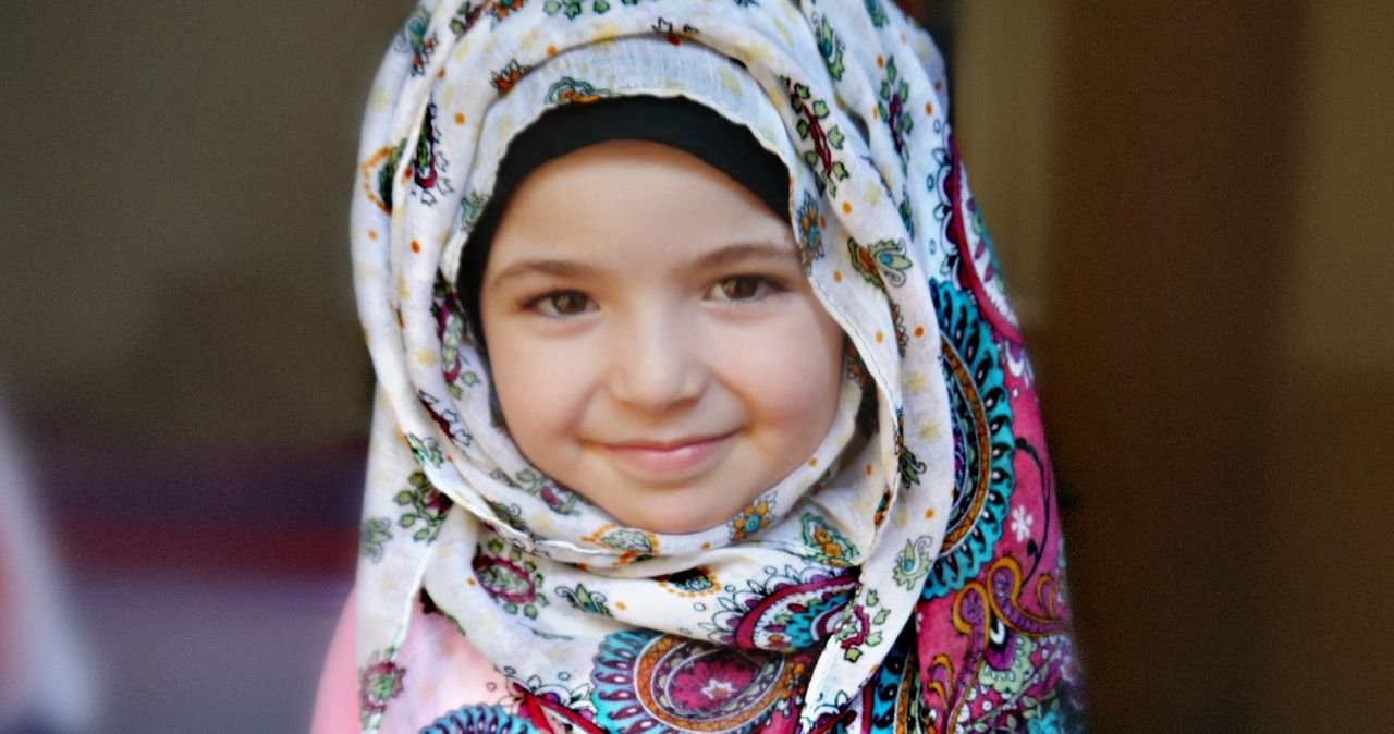 8 Tip Ini Membantu Anak Kecil Anda Konsisten Bertudung