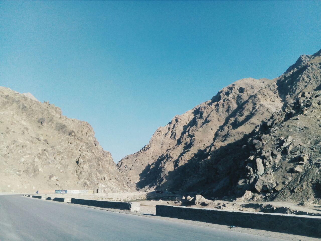 Bagaimana Buat Permohonan Visa Ke Afghanistan
