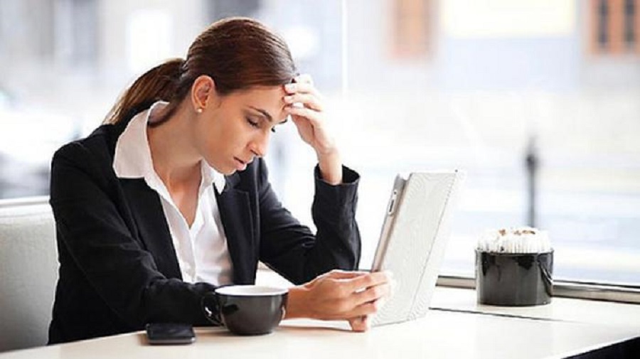 6 Faktor Stress Yang Boleh Buat Anda 'Burnout'