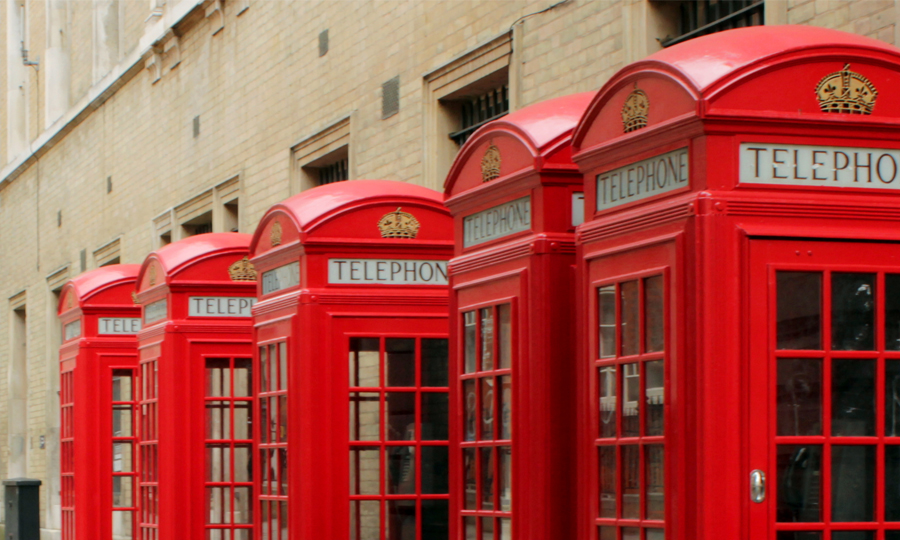 Pondok Ikonik ‘Telefon Merah’ Di UK Bakal Berakhir Tahun Hadapan