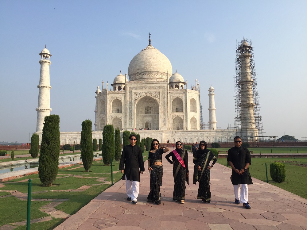 30 Cabaran Yang Bakal Anda Lalui Apabila Travel Di India