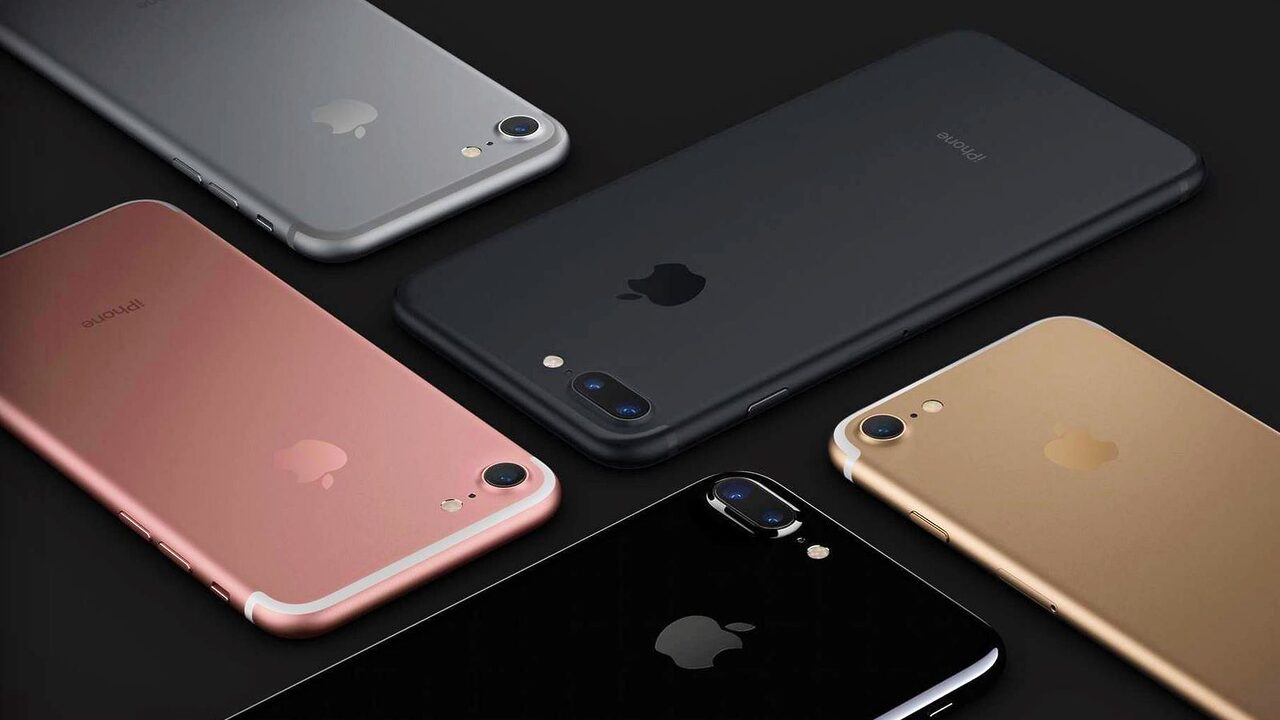 Hanya 1 daripada 8 Pengguna Telefon Menggunakan iPhone