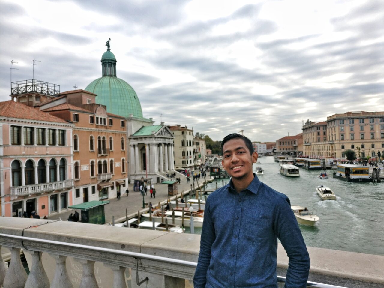 Mahu Travel Ke Venice? Ini 7 Tip Daripada Saya Yang Baru Saja Ke Sana