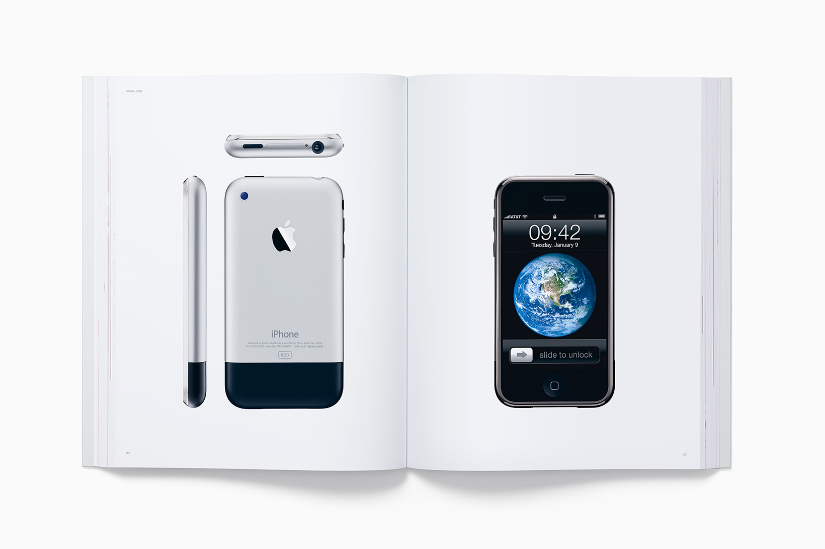 Apple Lancarkan Buku Tersendiri, Bakal Dijual Dengan Harga $299 USD