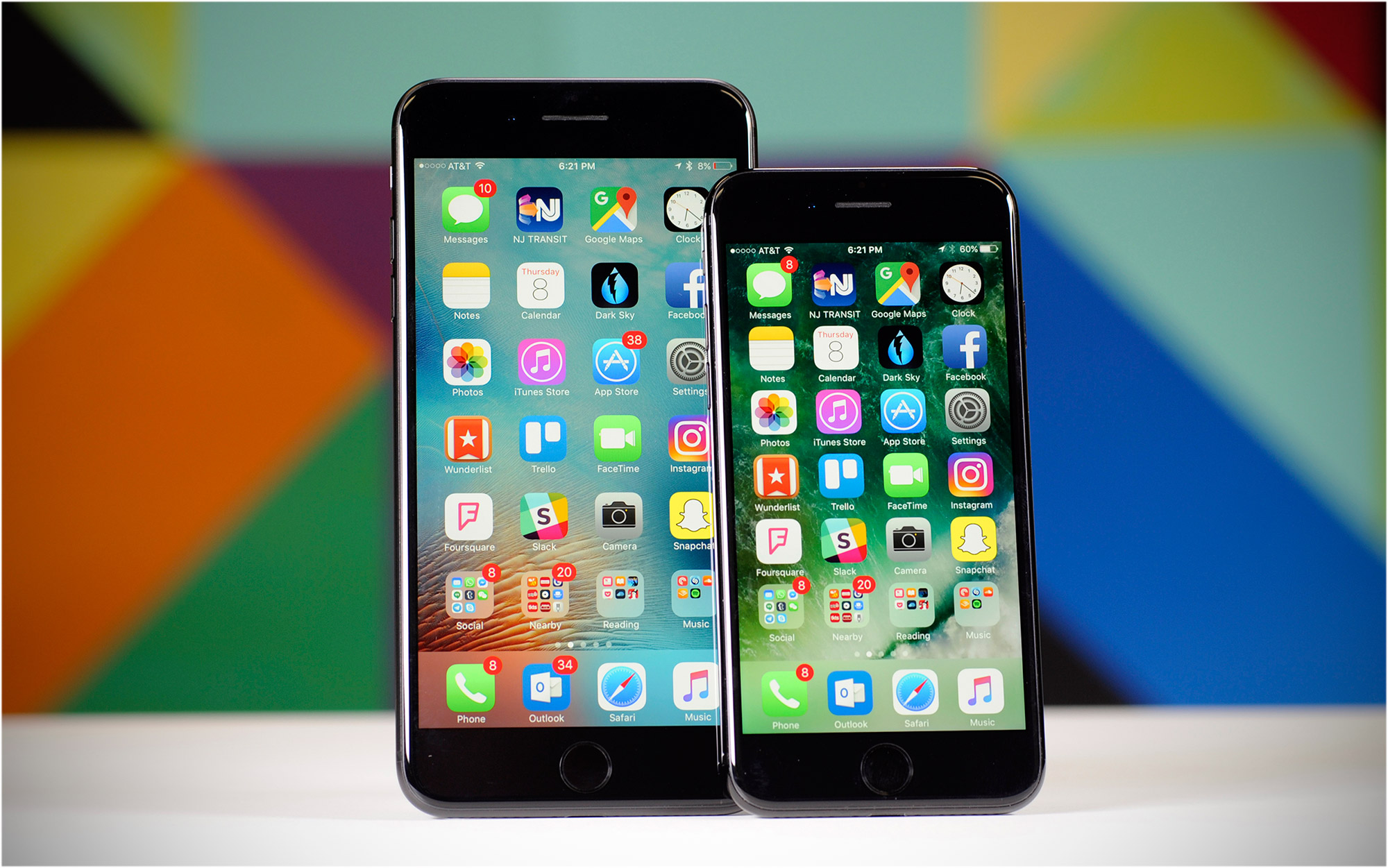 Apple Kuasai 91% Keuntungan Smartphone Sepanjang Q3 2016, Samsung Gagal Untuk Tersenarai