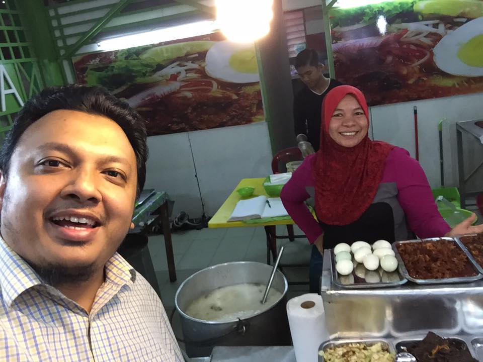 Ini 7 Cara Saya Lepaskan Geram Dan Melawan Setiap Kali Minyak Naik Harga