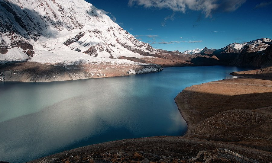 10 Lokasi Cantik Di Nepal Khas Buat Anda Yang Suka Bergambar