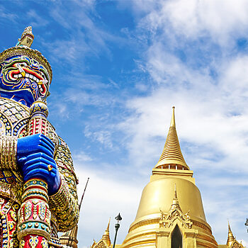 8 'Pantang Larang' Anda Perlu Tahu Sebelum Travel Ke Thailand