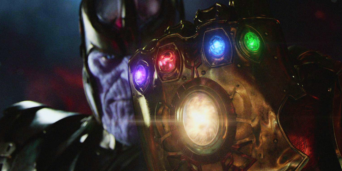 Imej Trailer Rasmi 'Avengers: Infinity War' Tertiris Lebih Awal